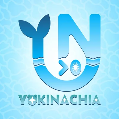 Yokinachia Logo